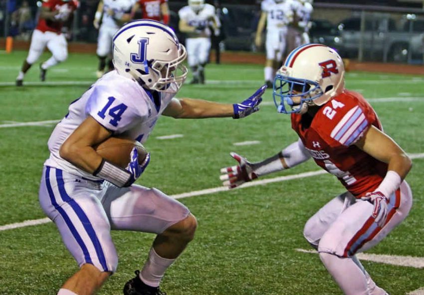 Crescent City Sports to broadcast historic Rummel-Jesuit matchup Friday