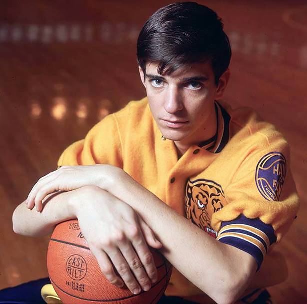 How Did Pete Maravich Get the Nickname 'Pistol Pete?