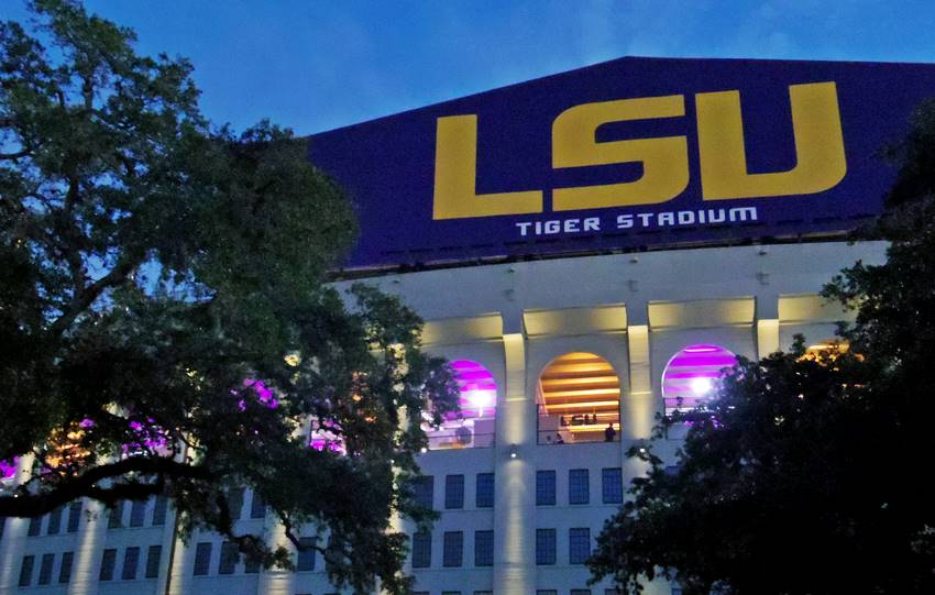 LSU adds Western Kentucky to 2025 football schedule Crescent City Sports