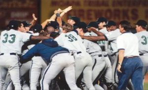 Zephyrs win 1998 Triple-A World Series