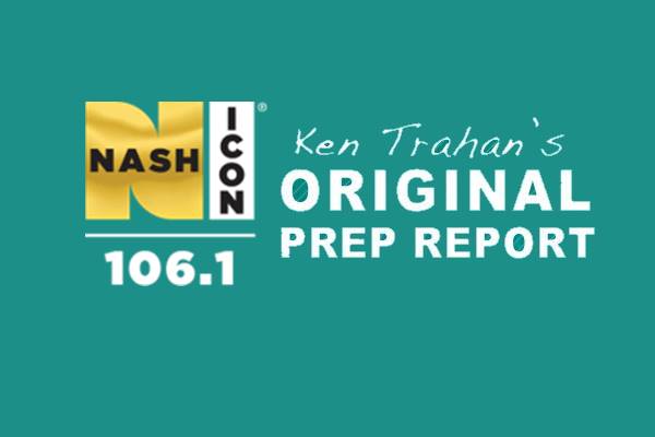 The Original on NASH ICON 106.1