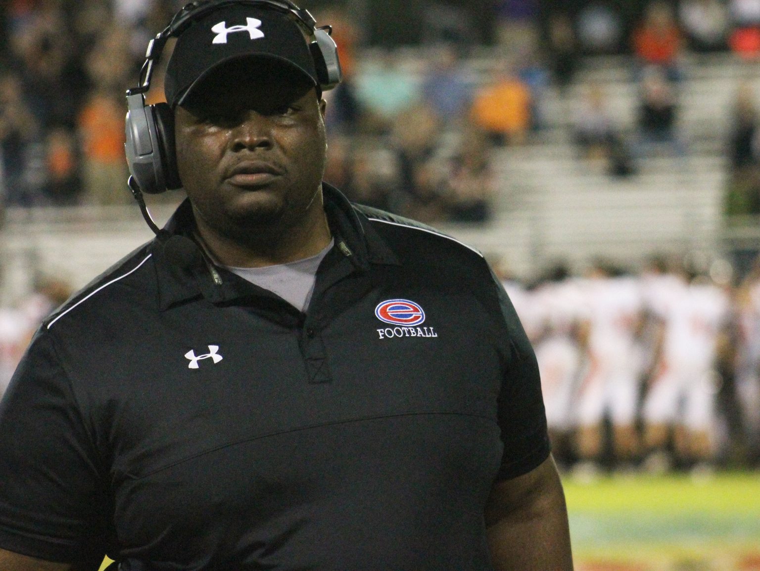 Report Evangel S Byron Dawson To Join Tulane Staff As Defensive Line Coach Crescent City Sports