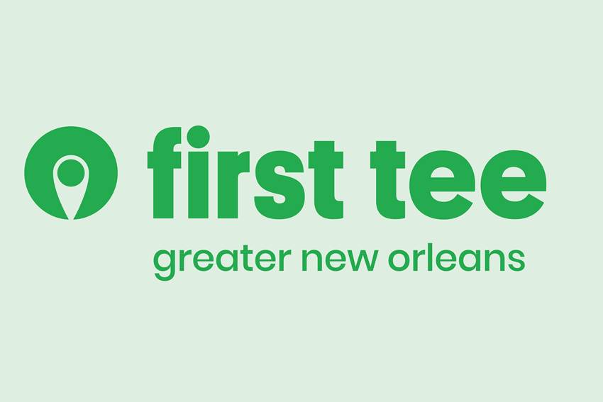 First Tee - Greater New Orleans logo 2020