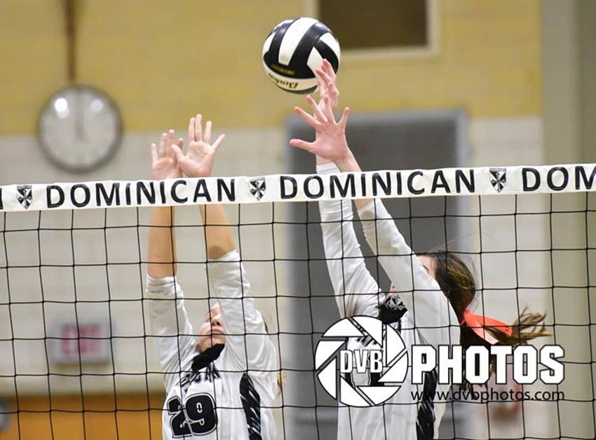 Dominican Volleyball