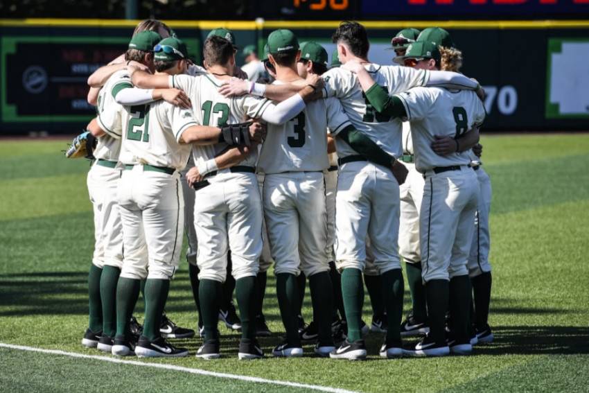 Schedule changes announced for TulaneECU baseball series Crescent