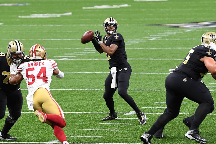 Saints need more than just game management at QB to keep up their winning  ways – Crescent City Sports
