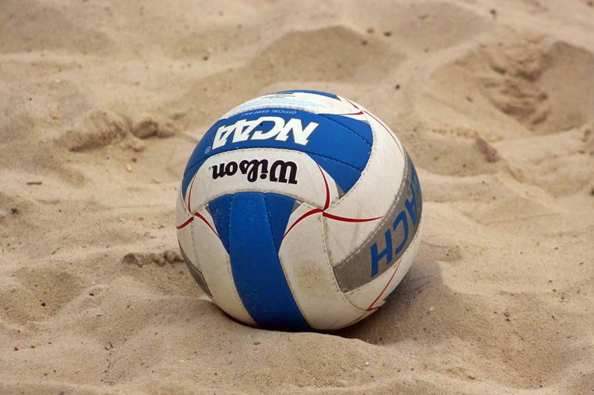NCAA Beach Volleyball