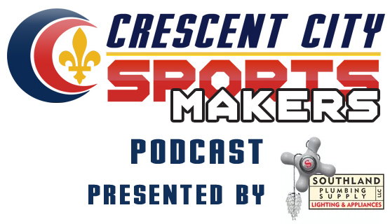 CCS Sportsmakers podcast