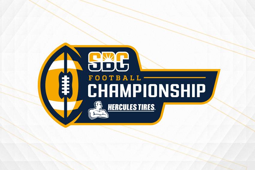 SBC Hercules Tires Football championship
