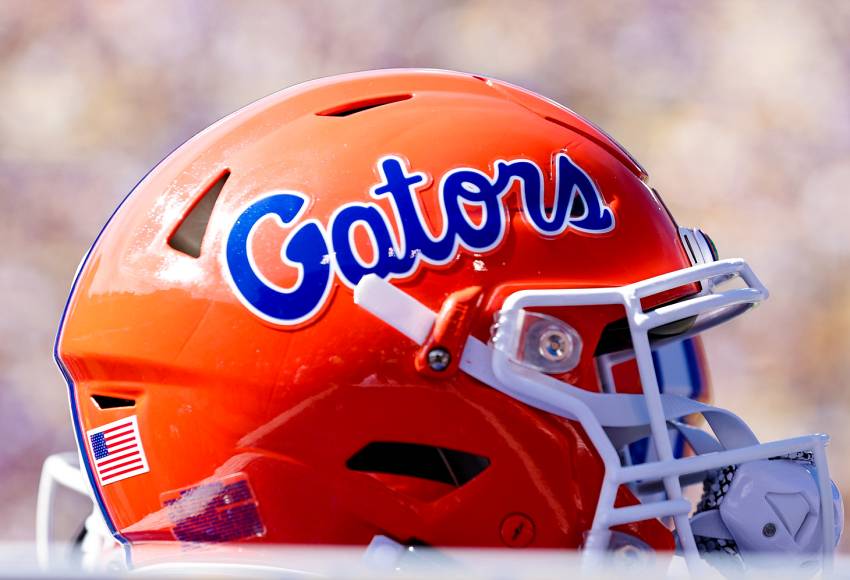 Recruiting: 2024 OL Marcus Mascoll commits to Florida over LSU ...