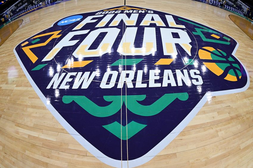 2023 Final Four New Orleans