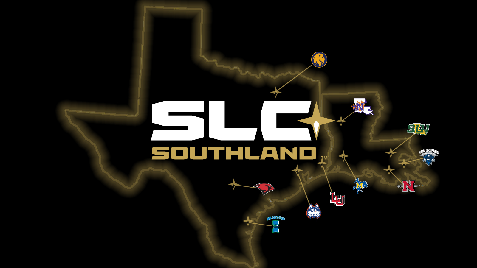 Southland Conference Members
