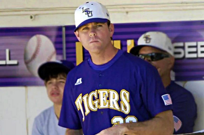 Terry Rooney: Master Pitching Coach Transforming Players Across America